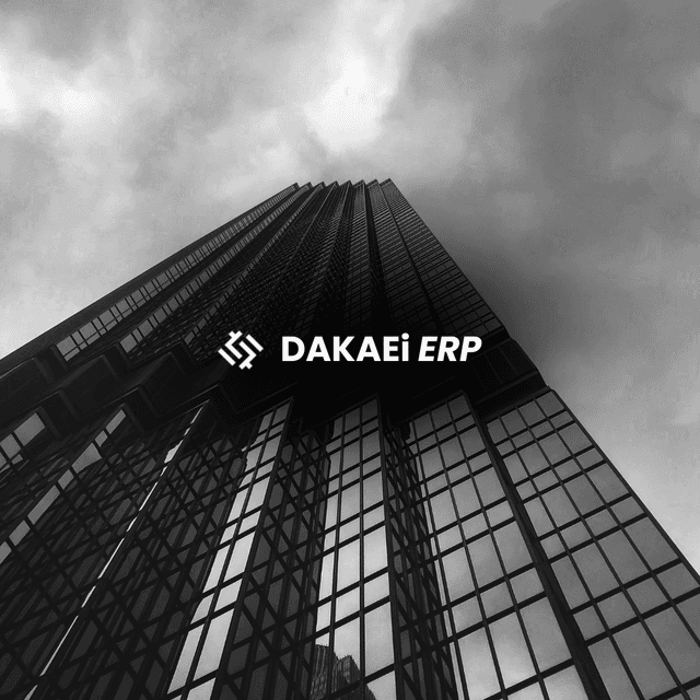 DAKAEI ERP